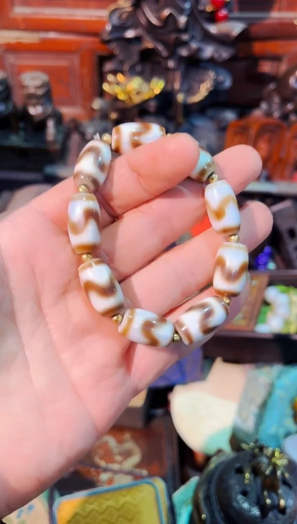 【闪购商品】玛瑙/玉髓颈饰未镶嵌安哥精品精选专属链接47