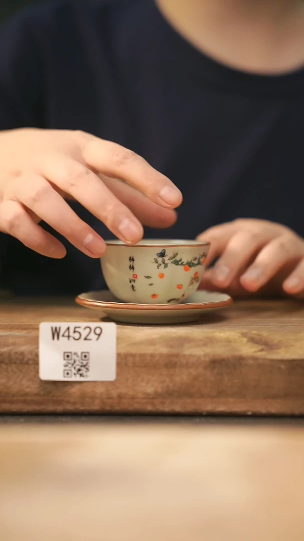 【经典福利】/ 杯子@@W4529