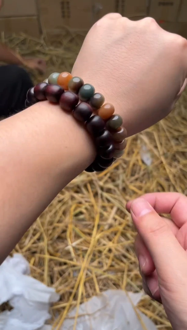 手串芥子直播清仓手串无礼盒11111