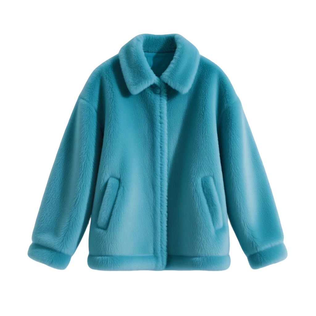 【非图片款】孤品单件冬季外套（默认微瑕疵）