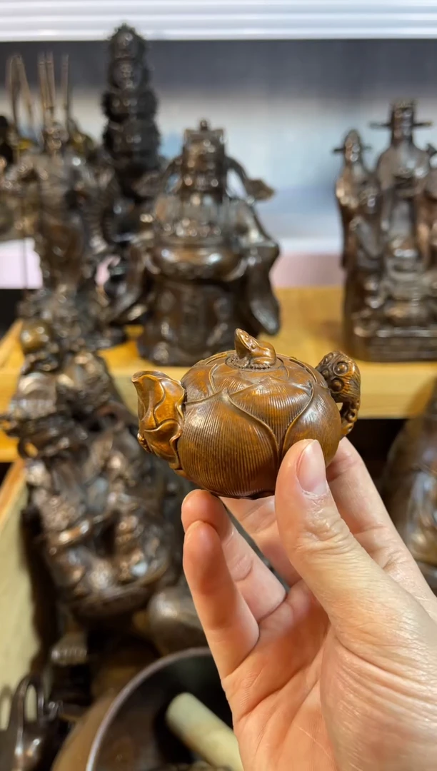 【闪购商品】1案台摆件桌面摆件