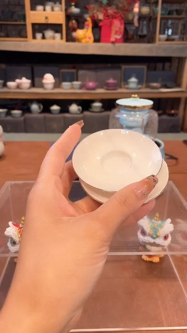 【闪购商品】不带茶盘不带礼盒@@283