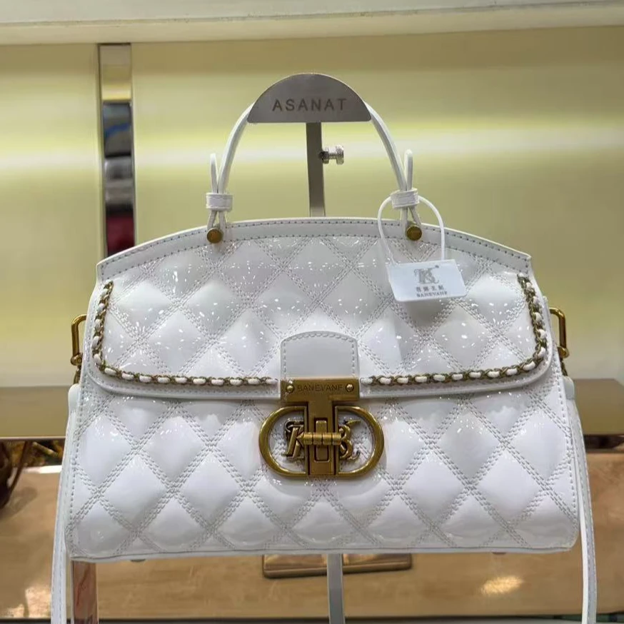 2025最新款女包 轻奢斜挎包 妇女节礼物百搭时尚爆款女宝宝