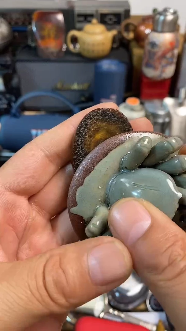 瓷片闪购商品，如图所示