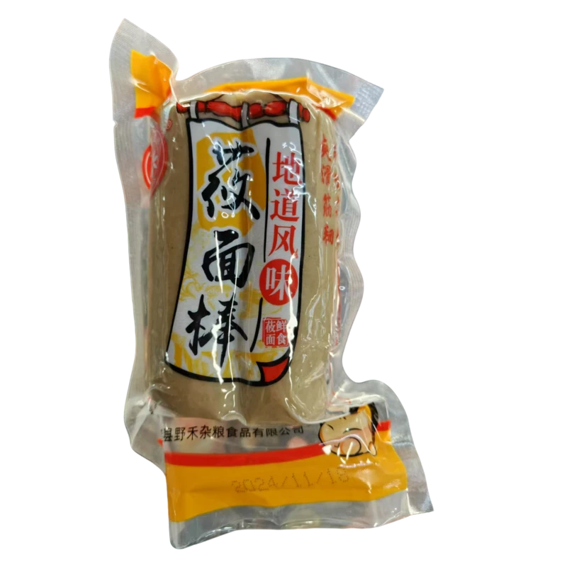 野禾牌 莜面棒  370g