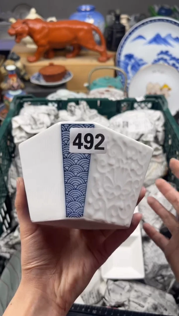 【闪购商品】瓷片满20包邮偏远地区除外凑凑单492