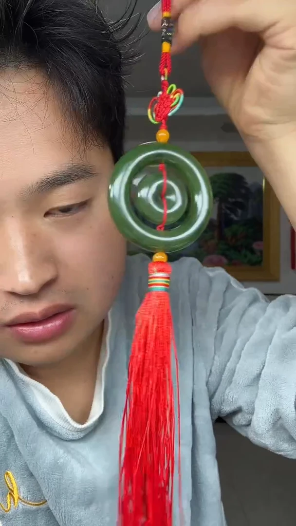 未镶嵌和田玉珠宝奇石和田玉珠宝 拍一发一！