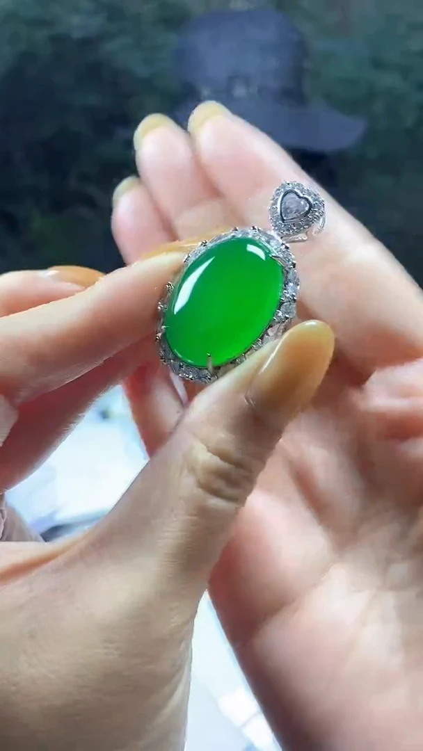 满色吊坠 所见即所得 ！！