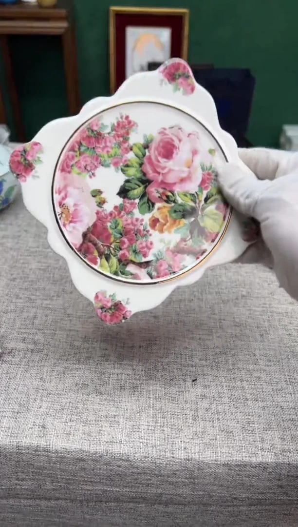 【闪购商品】瓷片h119好好好好好好