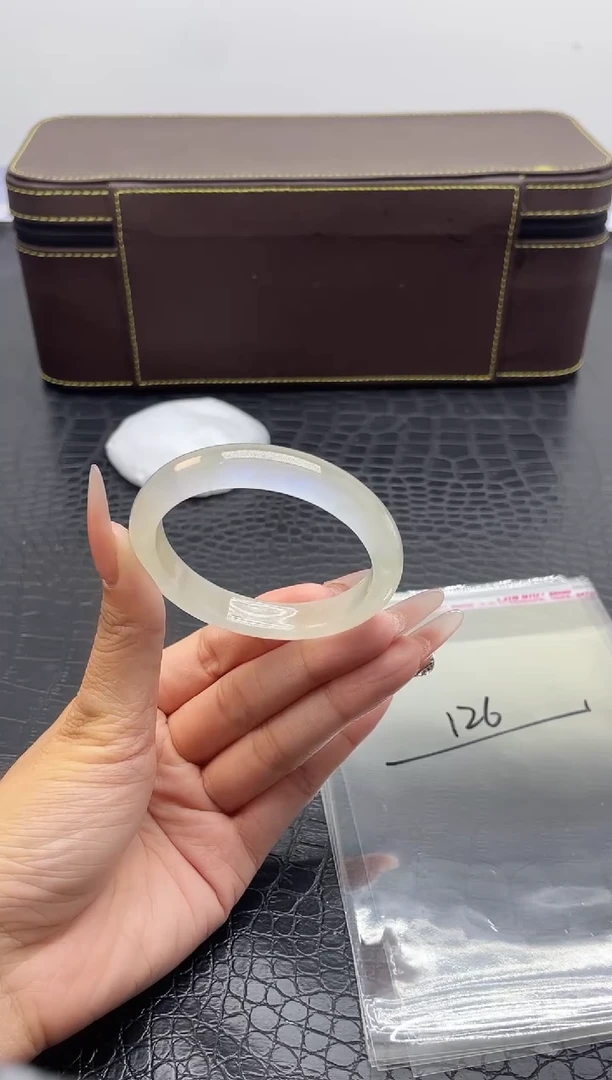 126手镯所见即所得拍啥发啥