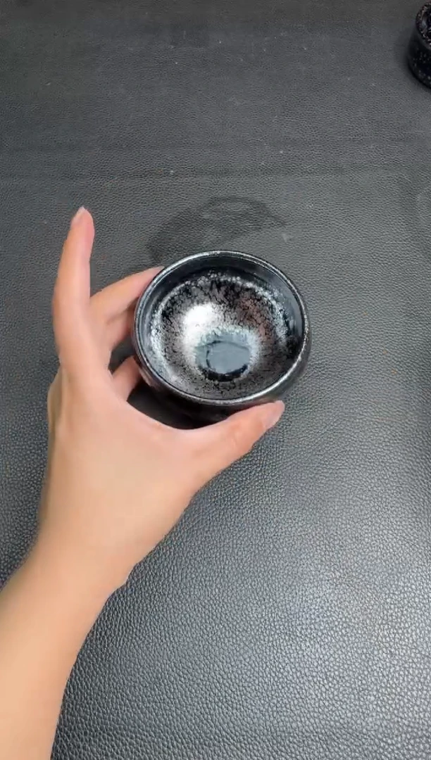 茶盏江汉旺沉默是金15