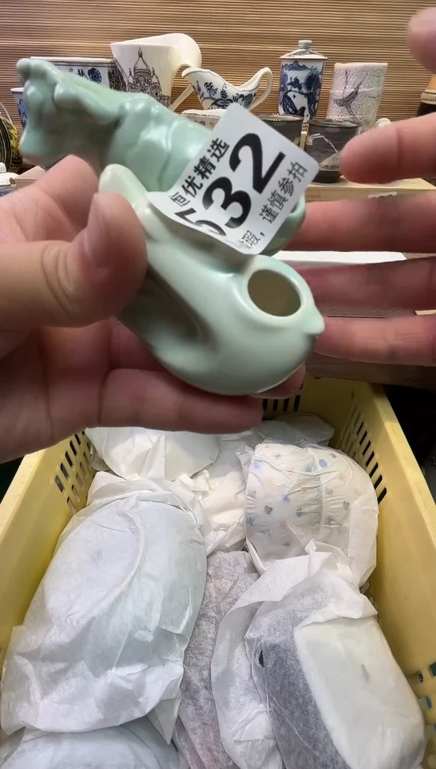 瓷片小****梗陶瓷瓷器瓷器瓷器瓷器