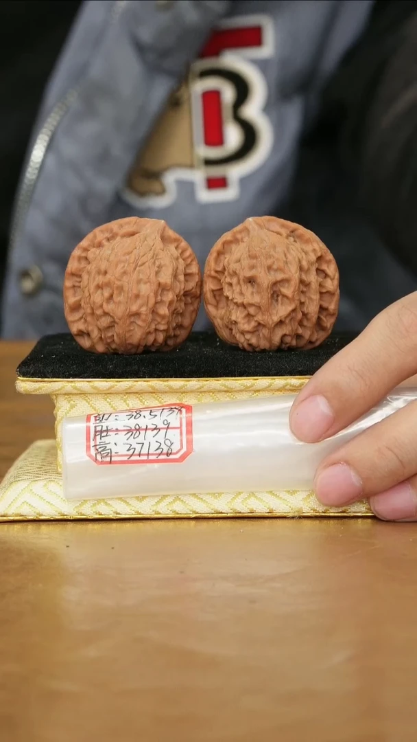 把件文玩核桃非嫁接北京