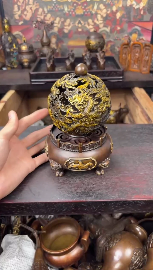 百福铜专属精选链接