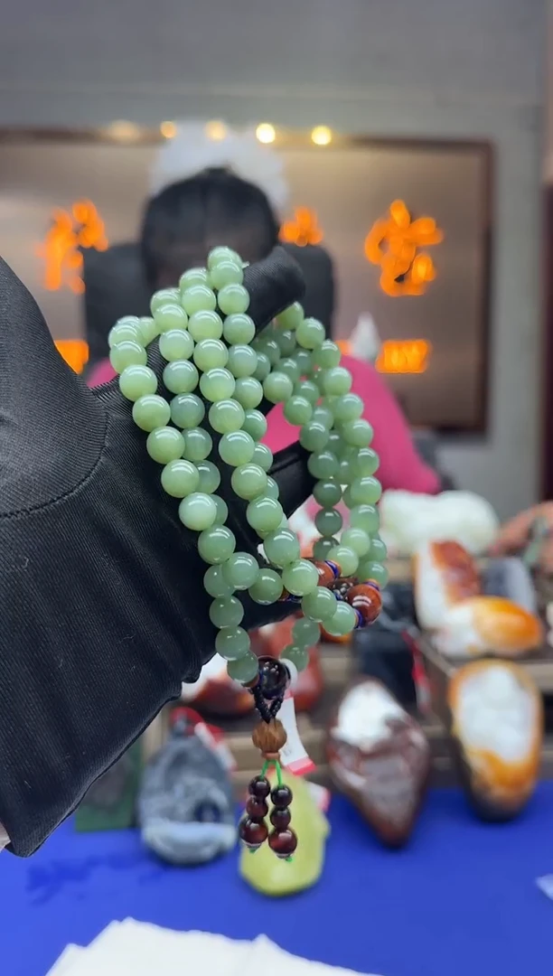 【闪购商品】和田玉1未镶嵌