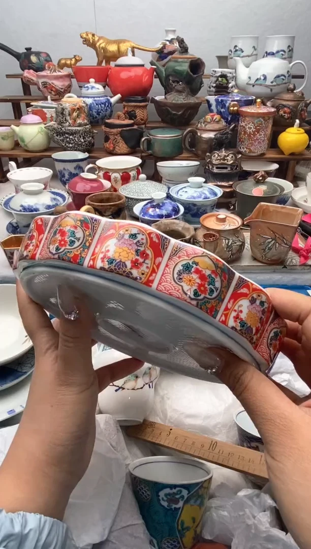 【闪购商品】瓷片全场满20包邮一对一闪购