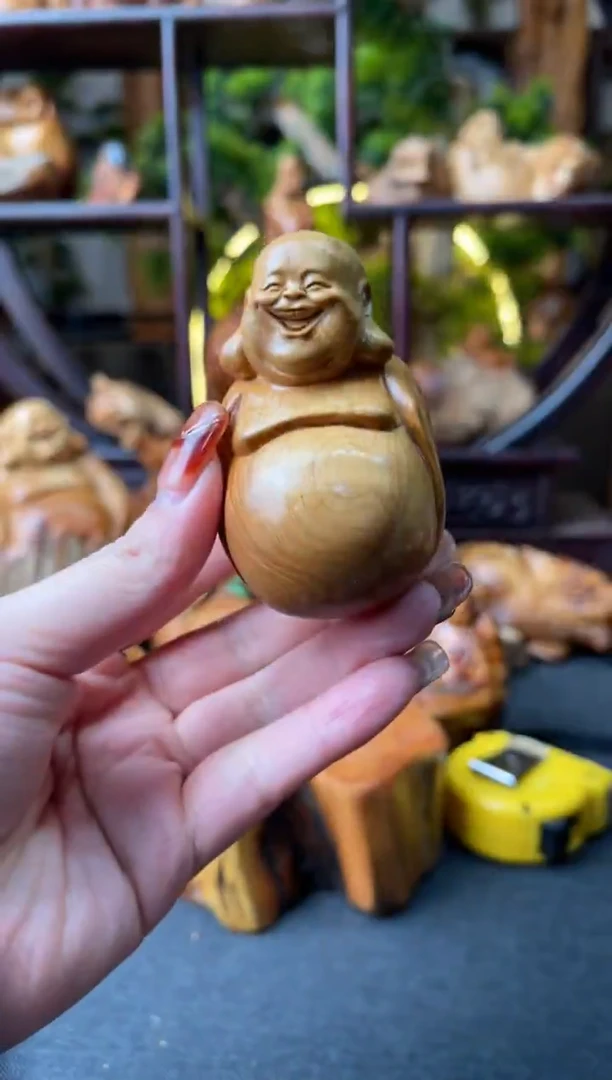 柏木（崖柏）崖柏小件