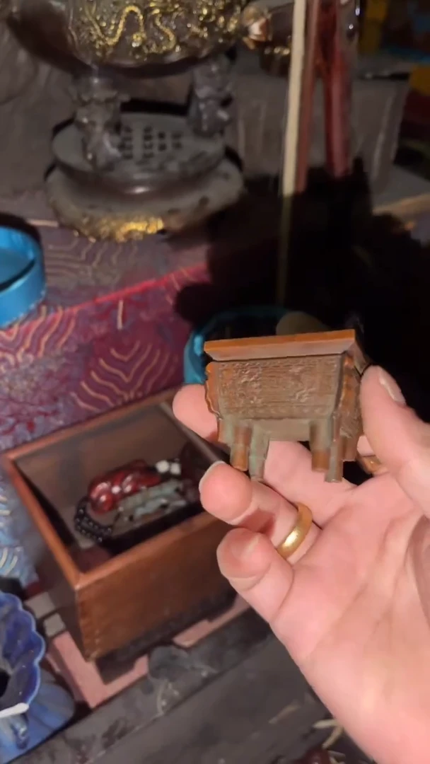 铜闪购商品高端专用连