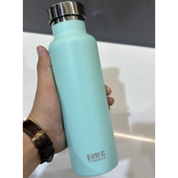 304不锈钢保温杯运动水杯