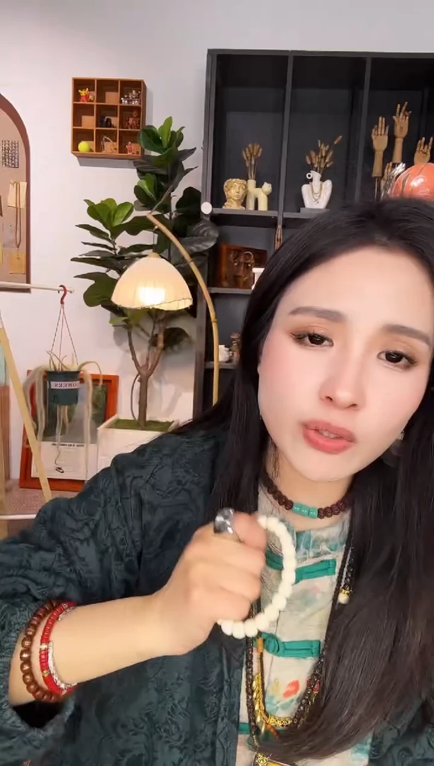 【闪购商品】金刚菩提吊坠白玉菩提