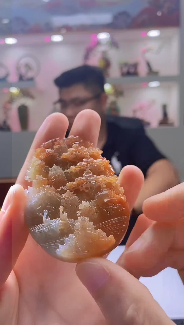 定制翡翠未镶嵌J-@@SX52961