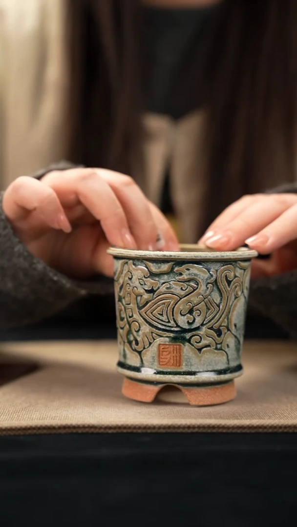 口径6.5花盆-11-19-388