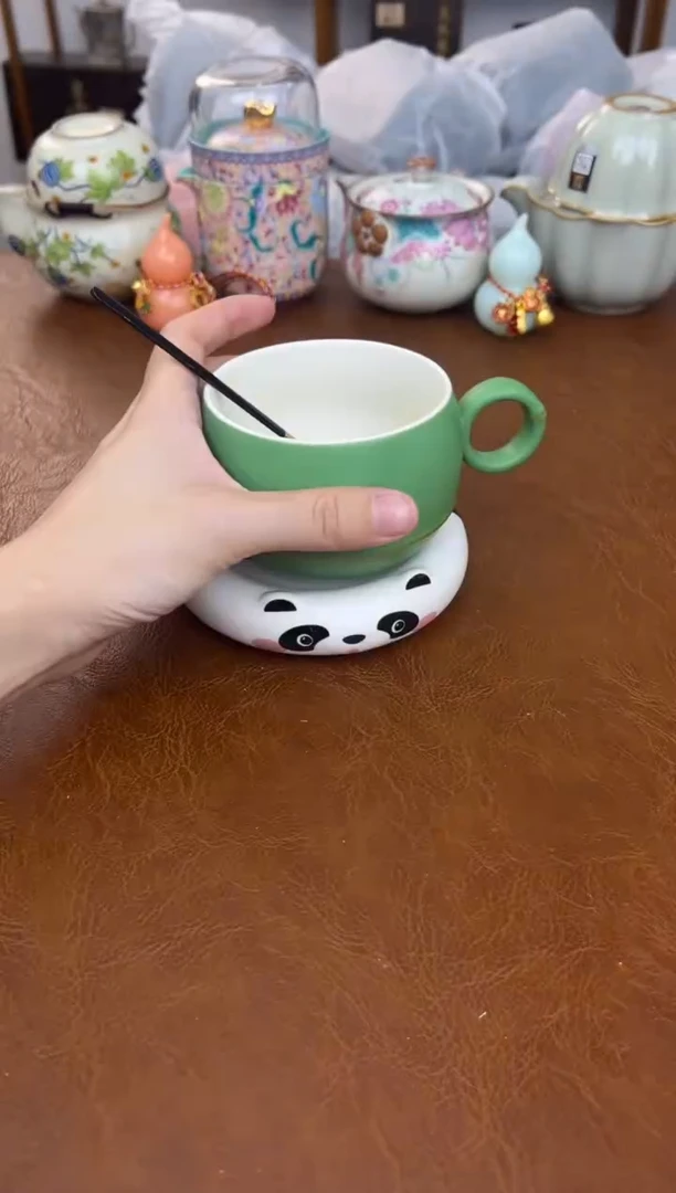 茶瓷雅物集通用链接@@G482