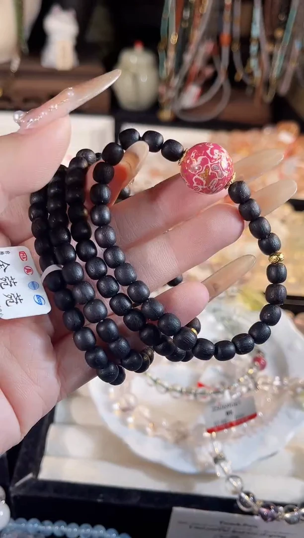 【闪购商品】水晶手链未镶嵌多样性发货其一