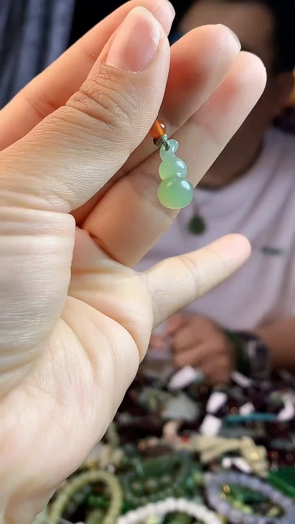 和田玉未镶嵌挂件多样性发货拍一发一