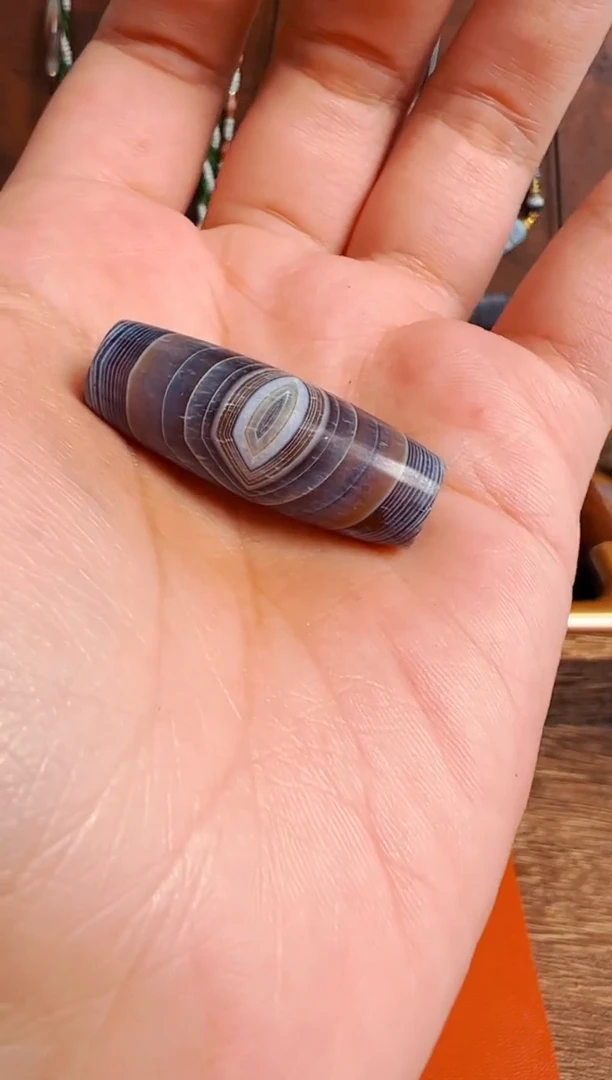 【肖钟出品】东南亚配珠