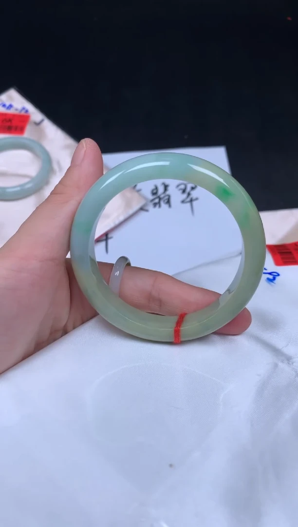 未镶嵌手镯翡翠11111