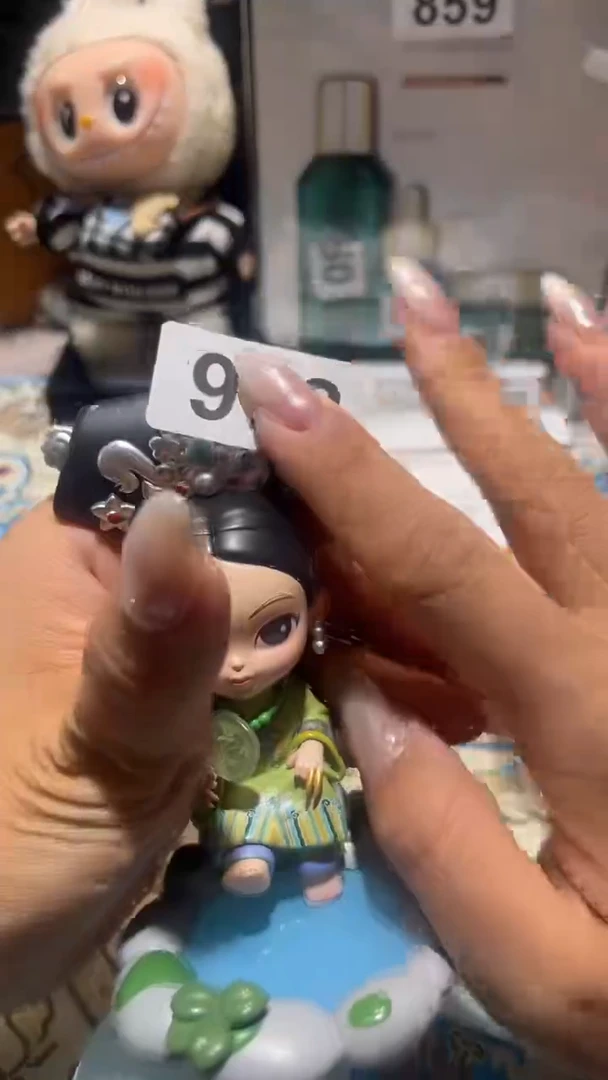 无无品牌瓷器柴窑烧制半手工多人