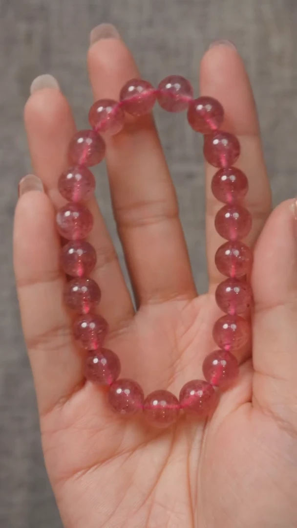 【闪购商品】水晶1未镶嵌XQC1220-79