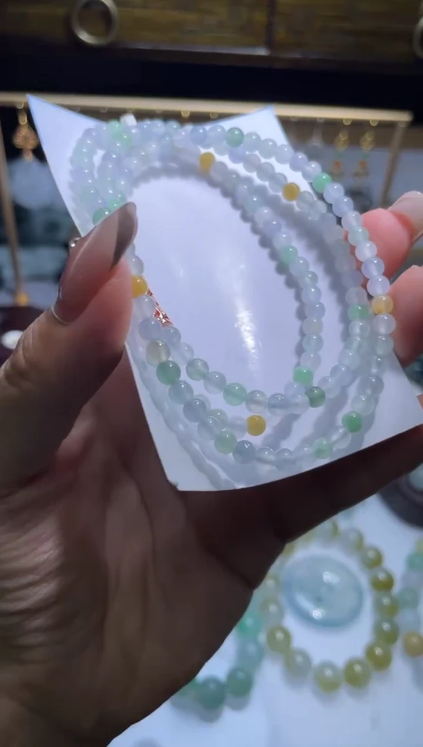 未镶嵌定制翡翠缅甸翡翠A货40