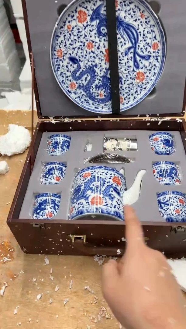 【闪购商品】其他@@@@【闪购链接】精美茶具便宜卖了
