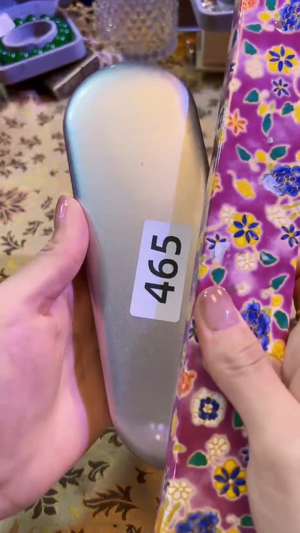 【闪购商品】瓷片陶茶666文玩周边多人