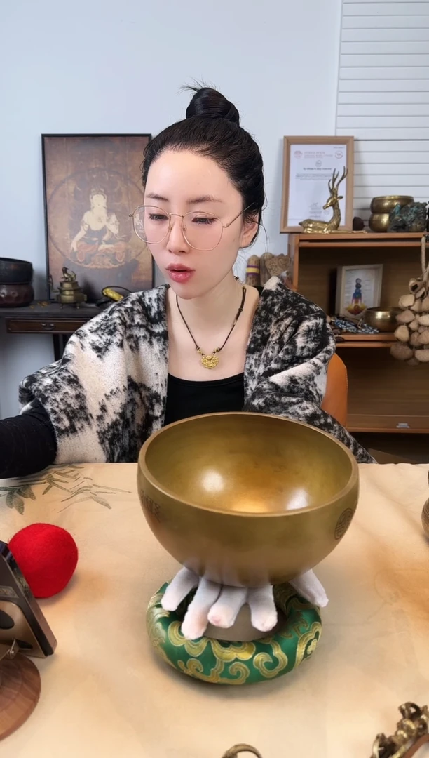 M****e颂钵14cm圈垫
