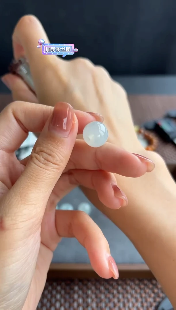 翡翠未镶嵌吊坠(不含链)512号买断