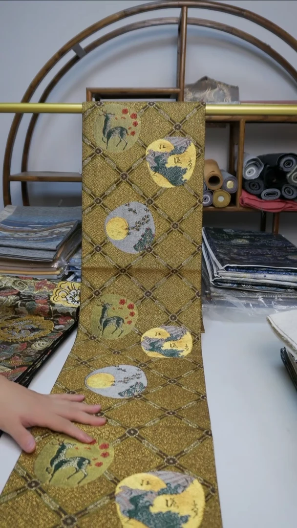 织绣184华罗纱华罗纱