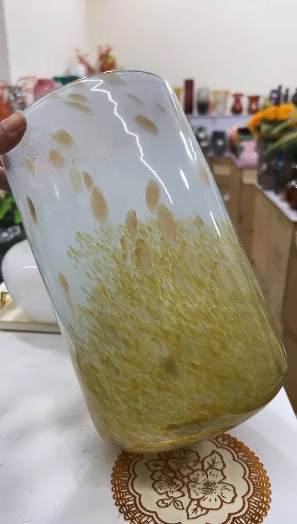 【闪购商品】也麦花器
