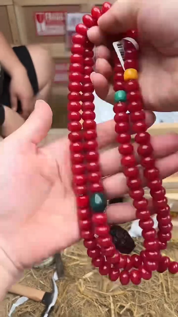 精品手串  无礼盒