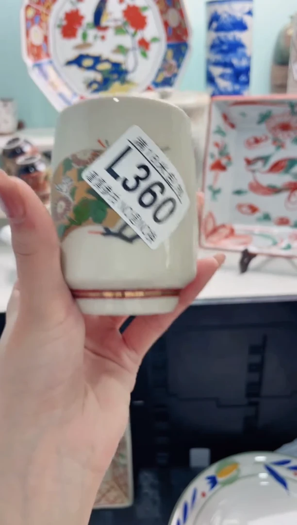 陶瓷芳*L360***********