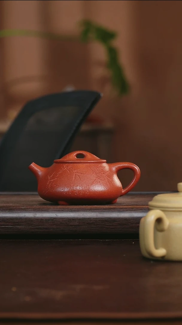 茶壶紫砂蓝*紫砂   990