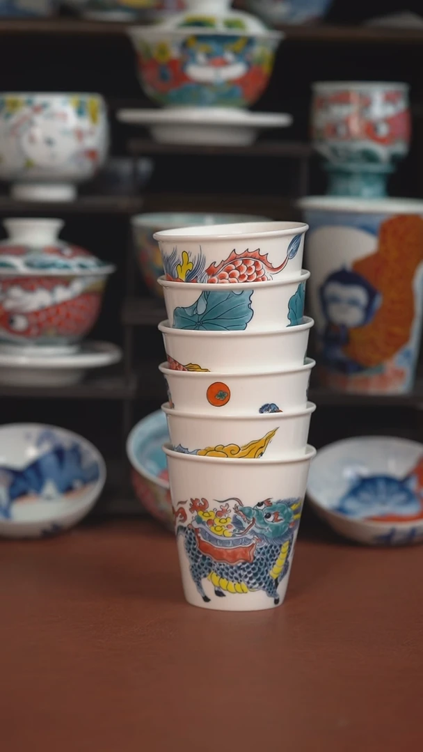 昨明可乐杯6只 (宠粉福利 )