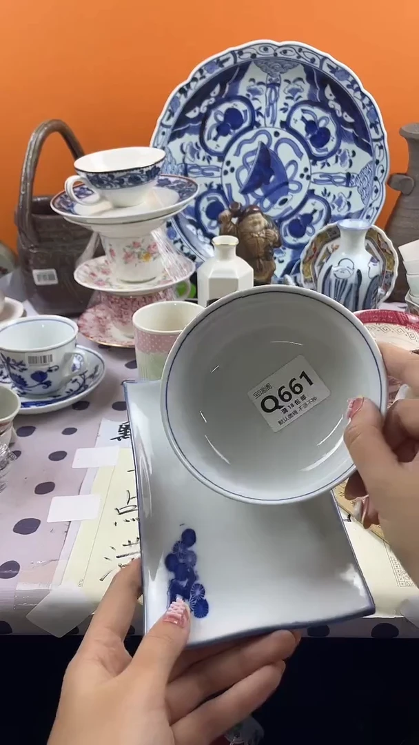 无财**进默认微瑕，谨慎参拍Q661
