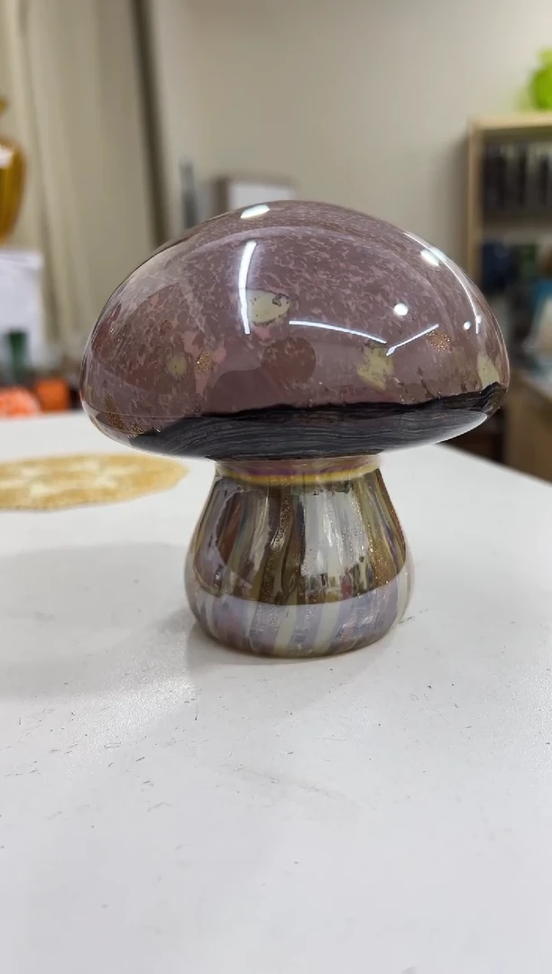 【闪购商品】也麦花器