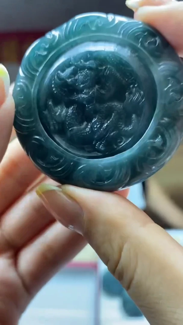 未镶嵌定制翡翠********82