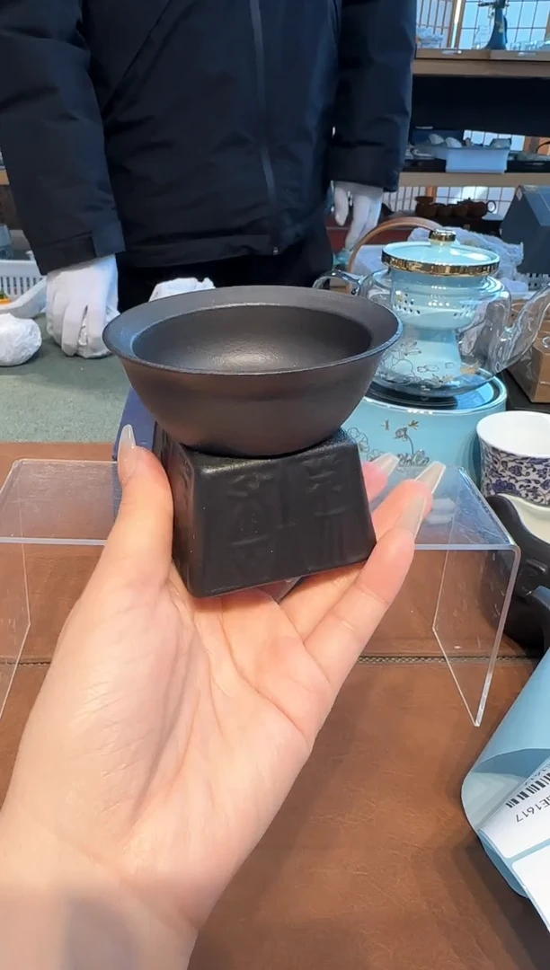 【闪购商品】不带茶盘不带礼盒@@331