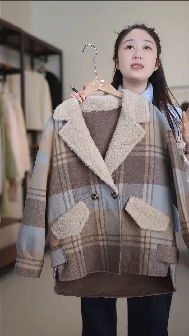 361萌萌直播福利专场