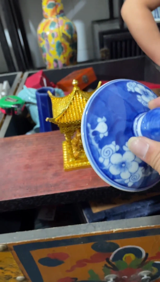 瓷片主播推荐精选好物